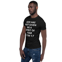 Load image into Gallery viewer, Short-Sleeve Unisex T-Shirt