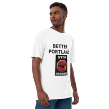 Load image into Gallery viewer, Unisex premium viscose hemp t-shirt