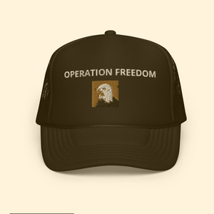 Operation Freedom Hat