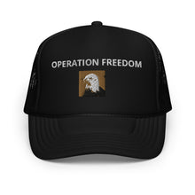 Load image into Gallery viewer, Operation Freedom Hat
