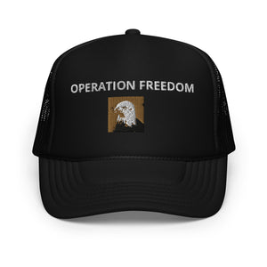 Operation Freedom Hat