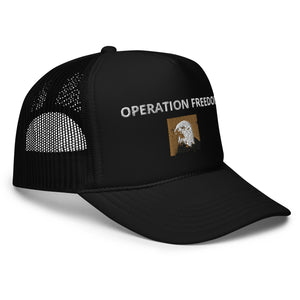 Operation Freedom Hat