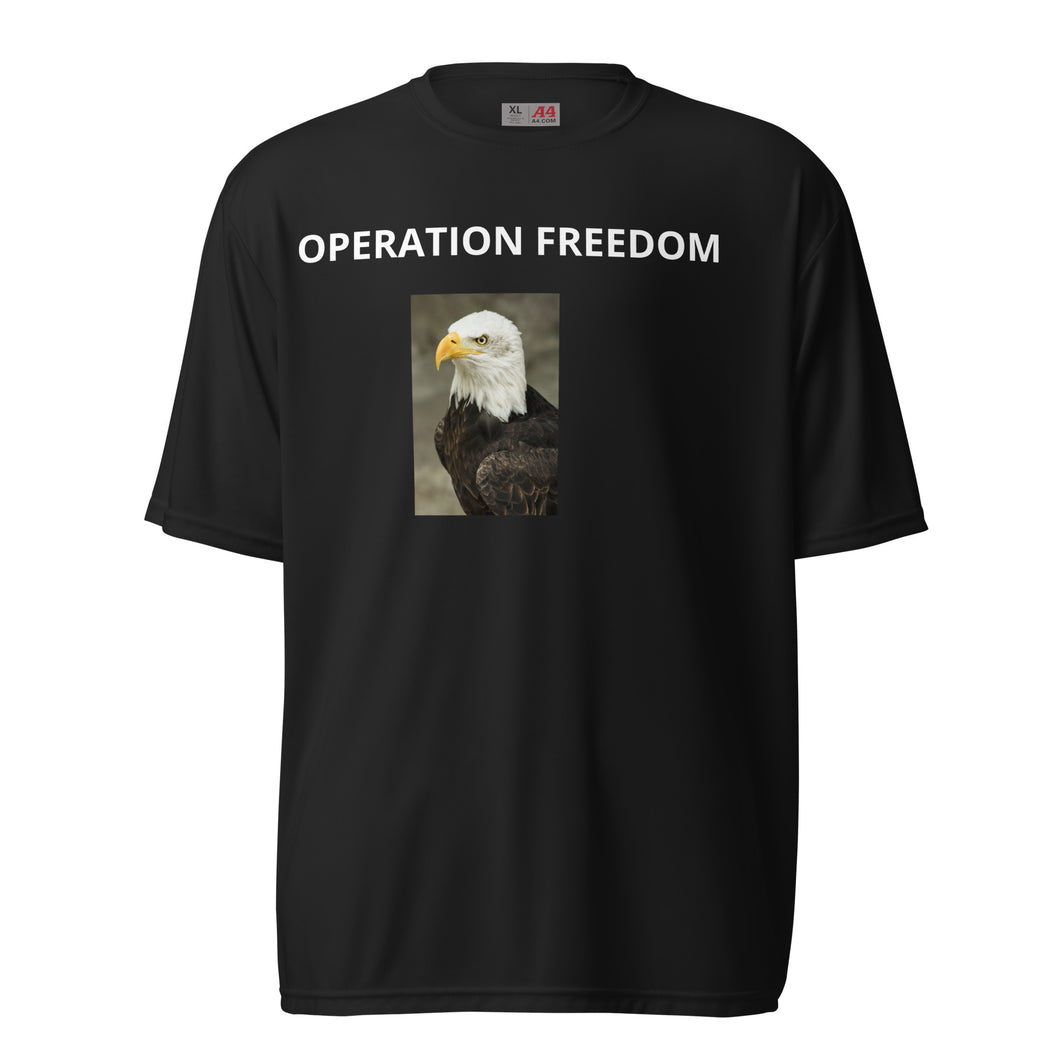 Operation Freedom T-Shirt