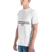 Load image into Gallery viewer, Acts 2:17 Men&#39;s T-shirt
