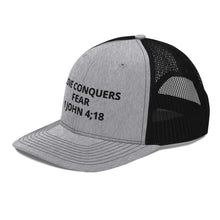 Load image into Gallery viewer, Trucker Cap
