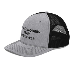 Trucker Cap