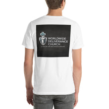 Load image into Gallery viewer, Short-Sleeve Unisex T-Shirt
